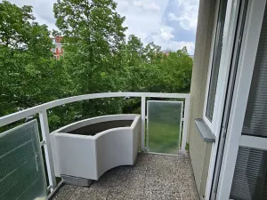 Pronájem bytu 3+kk, Praha - Jinonice, U kříže, 100 m2
