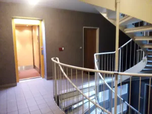 Pronájem bytu 3+kk, Praha - Jinonice, U kříže, 100 m2