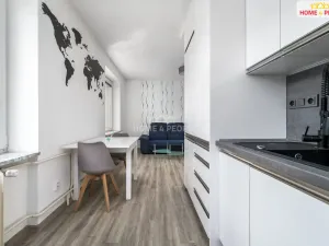 Pronájem bytu 2+kk, Lysá nad Labem, Sídliště, 50 m2
