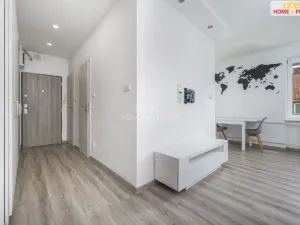 Pronájem bytu 2+kk, Lysá nad Labem, Sídliště, 50 m2