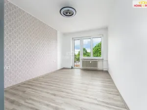 Pronájem bytu 2+kk, Lysá nad Labem, Sídliště, 50 m2