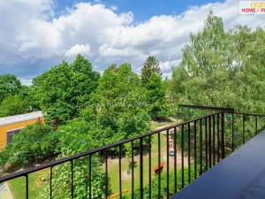 Pronájem bytu 2+kk, Lysá nad Labem, Sídliště, 50 m2