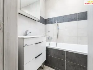 Pronájem bytu 2+kk, Lysá nad Labem, Sídliště, 50 m2