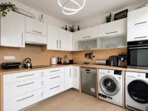 Prodej bytu 5+1, Vamberk, Struha, 87 m2