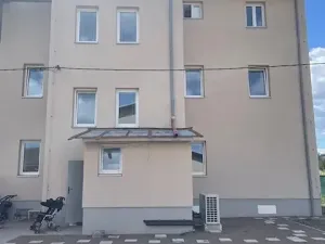 Dražba bytu 3+kk, Broumov, Husova, 100 m2
