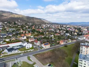 Prodej rodinného domu, Krupka, Ovocná, 252 m2