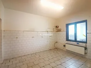 Prodej kanceláře, Zápy, 125 m2