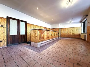 Prodej komerční nemovitosti, Zápy, 260 m2