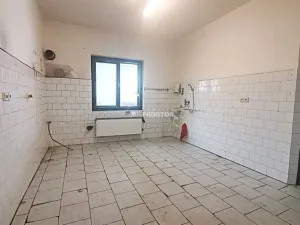 Prodej komerční nemovitosti, Zápy, 260 m2