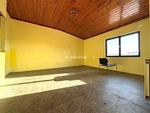 Prodej komerční nemovitosti, Zápy, 260 m2