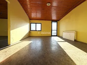Prodej komerční nemovitosti, Zápy, 260 m2