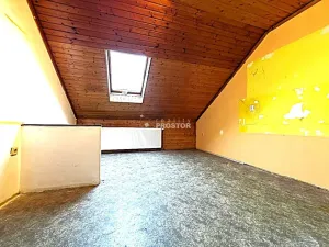 Prodej komerční nemovitosti, Zápy, 260 m2