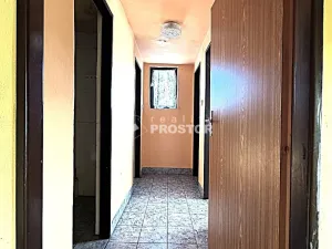 Prodej komerční nemovitosti, Zápy, 260 m2