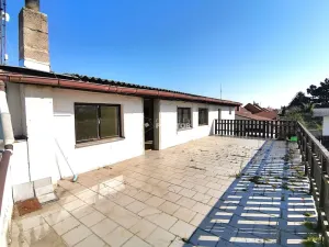 Prodej komerční nemovitosti, Zápy, 260 m2