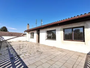 Prodej komerční nemovitosti, Zápy, 260 m2