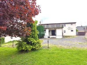 Prodej komerční nemovitosti, Zápy, 260 m2