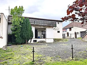 Prodej komerční nemovitosti, Zápy, 260 m2