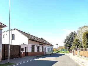 Prodej komerční nemovitosti, Zápy, 260 m2