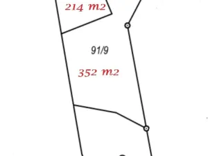 Prodej komerční nemovitosti, Zápy, 260 m2