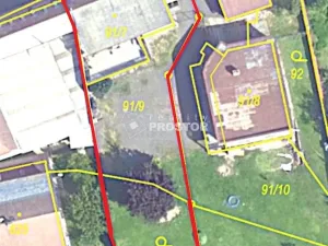 Prodej obchodního prostoru, Zápy, 260 m2