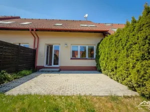 Prodej rodinného domu, Jihlava, Rejchova, 112 m2