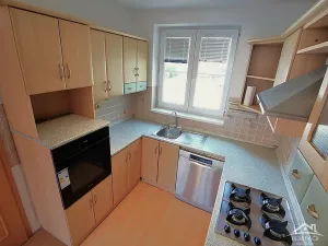 Prodej rodinného domu, Jihlava, Rejchova, 112 m2