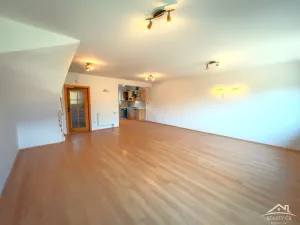 Prodej rodinného domu, Jihlava, Rejchova, 112 m2
