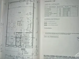 Prodej rodinného domu, Jihlava, Rejchova, 112 m2