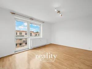 Prodej bytu 2+kk, Jihlava, 53 m2