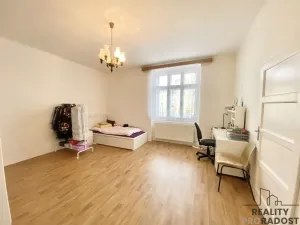 Prodej bytu 3+1, Olomouc, Blahoslavova, 87 m2