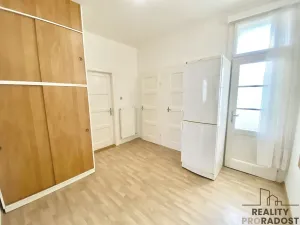 Prodej bytu 3+1, Olomouc, Blahoslavova, 87 m2