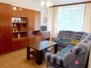 Prodej bytu 2+1, Bílina - Teplické Předměstí, M. Švabinského, 54 m2