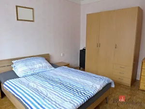 Prodej bytu 2+1, Bílina - Teplické Předměstí, M. Švabinského, 54 m2