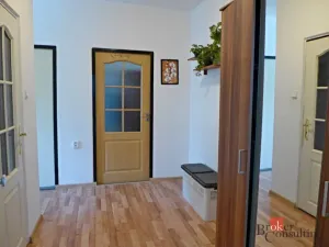 Prodej bytu 2+1, Bílina - Teplické Předměstí, M. Švabinského, 54 m2