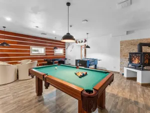 Prodej apartmánu, Desná, Údolní, 37 m2