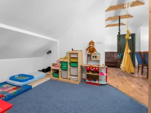 Prodej apartmánu, Desná, Údolní, 37 m2