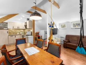Prodej apartmánu, Desná, Údolní, 37 m2