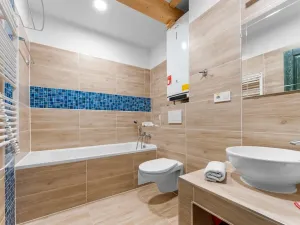 Prodej apartmánu, Desná, Údolní, 37 m2