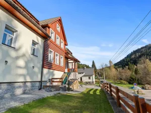 Prodej apartmánu, Desná, Údolní, 37 m2