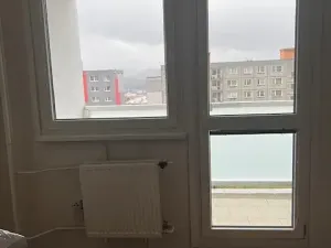 Pronájem bytu 2+kk, Liberec, Dobiášova, 40 m2