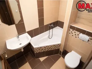 Prodej bytu 2+1, Plzeň, Zábělská, 52 m2