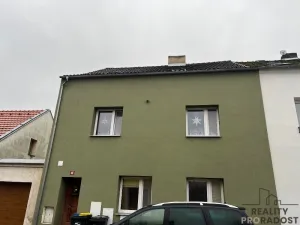 Prodej rodinného domu, Chabařovice, V Aleji, 280 m2