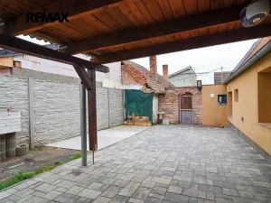 Prodej rodinného domu, Lužice, Lomená, 130 m2