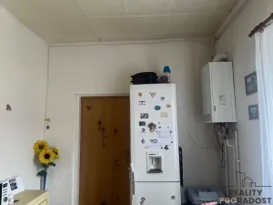 Prodej činžovního domu, Chabařovice, V Aleji, 270 m2