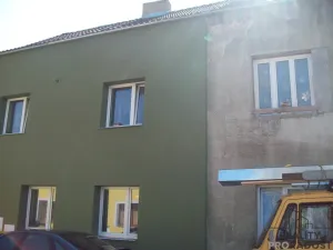 Prodej činžovního domu, Chabařovice, V Aleji, 270 m2