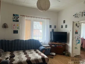 Prodej činžovního domu, Chabařovice, V Aleji, 270 m2
