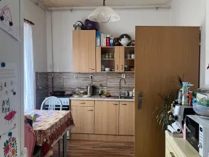 Prodej činžovního domu, Chabařovice, V Aleji, 270 m2