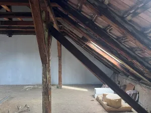 Prodej činžovního domu, Chabařovice, V Aleji, 270 m2