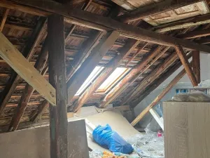 Prodej činžovního domu, Chabařovice, V Aleji, 270 m2