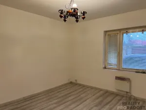 Prodej činžovního domu, Chabařovice, V Aleji, 270 m2